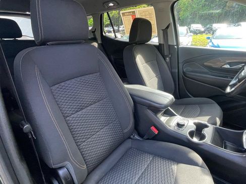 Used 2019 GMC Terrain SLE w/ Driver Convenience Package AWD/4WD image 28