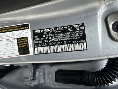 Used 2023 Mercedes-Benz GLC 300 4MATIC image 85