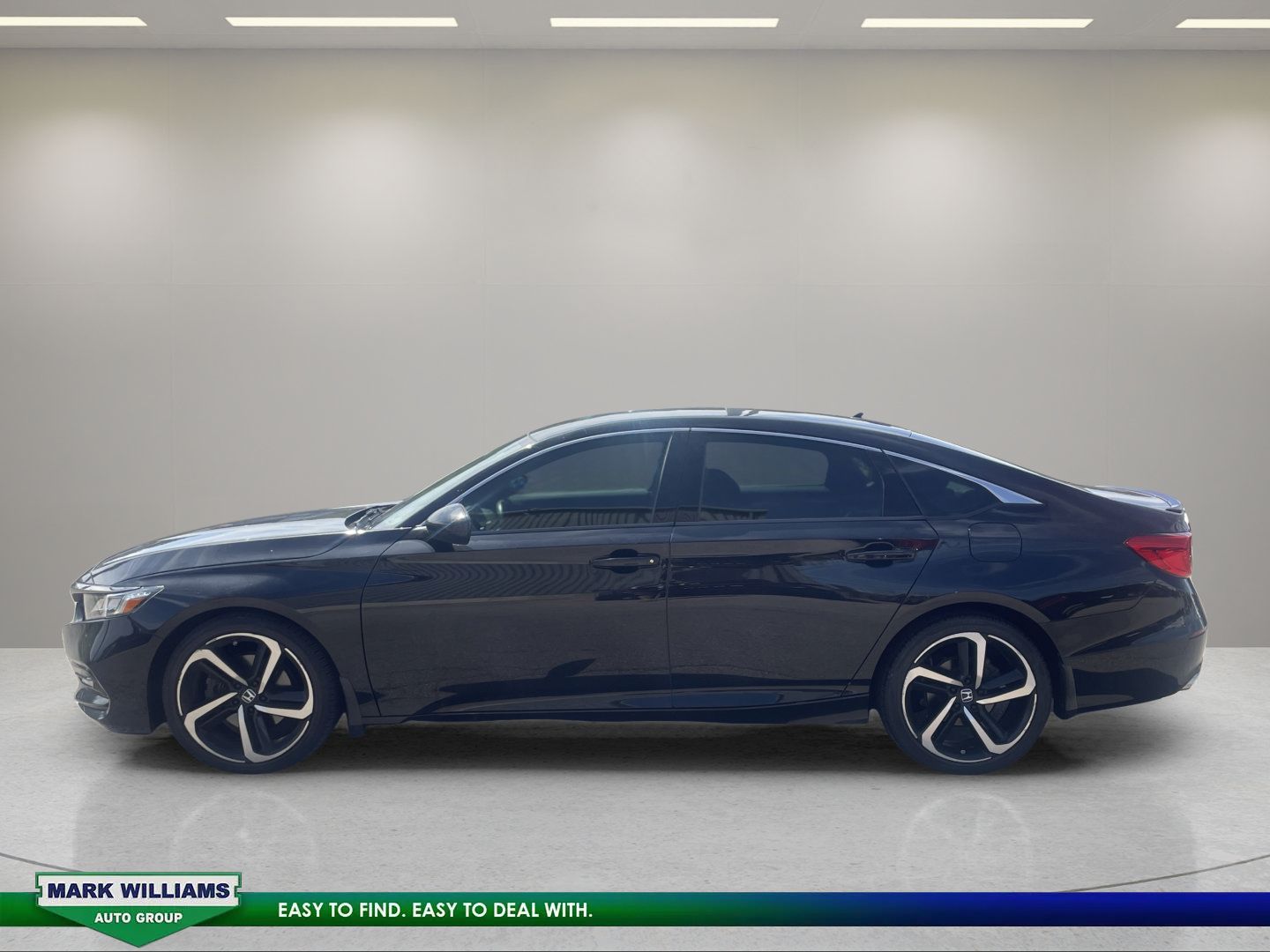 Used 2019 Honda Accord Sport image 4