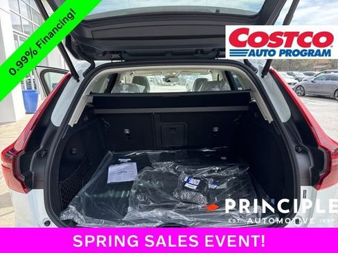 New 2026 Volvo XC60 B5 Ultra w/ Protection Package Premier AWD/4WD image 37