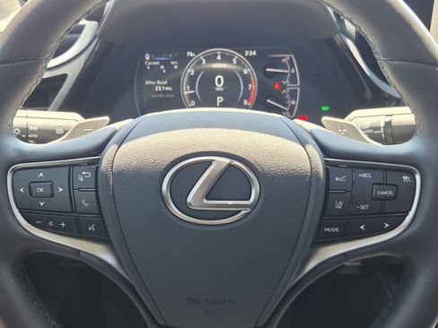 Used 2025 Lexus ES 350 w/ Accessory Package (Z2) FWD image 28