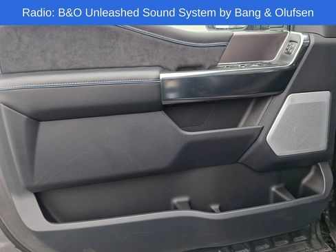 New 2026 Ford F350 Platinum image 8