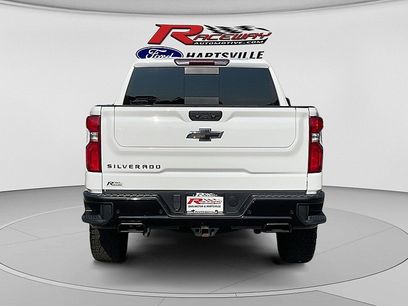 Used 2024 Chevrolet Silverado 1500 LT Trail Boss w/ Convenience Package II
