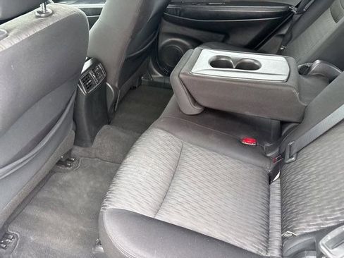Used 2020 Nissan Rogue SV FWD image 29