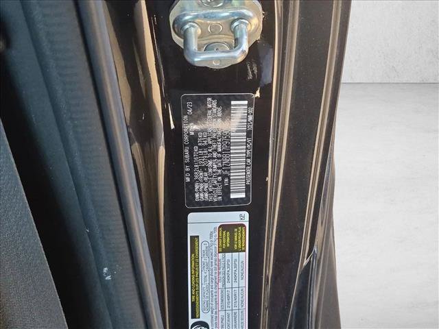 Used 2023 Toyota GR86 RWD image 21