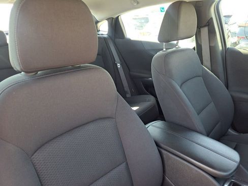 Used 2024 Chevrolet Malibu LT image 20