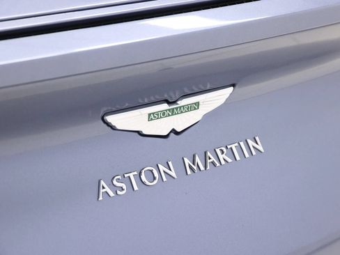 Used 2019 Aston Martin DB11 Coupe RWD image 63