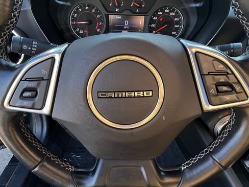 Used 2019 Chevrolet Camaro LT w/ RS Package image 18