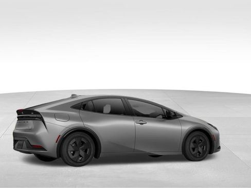 New 2026 Toyota Prius Plug-In Hybrid FWD image 11
