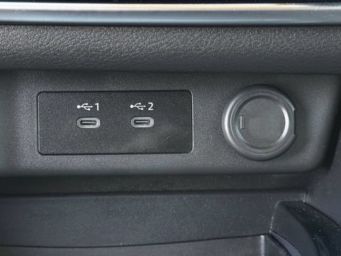 Used 2026 Nissan Rogue Dark Armor FWD image 22