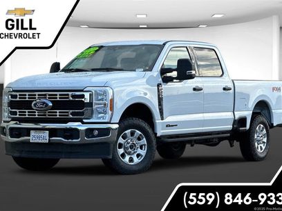 Used 2023 Ford F250 XLT w/ FX4 Off-Road Package