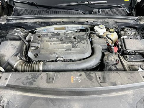 Used 2023 Buick Envision Essence w/ Sport Touring Package AWD/4WD image 29