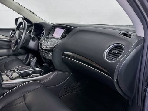Used 2020 INFINITI QX60 Luxe w/ Essential Package AWD/4WD image 30
