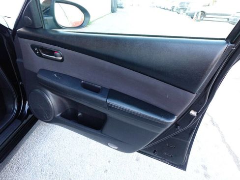 Used 2013 MAZDA MAZDA6 i Sport image 19