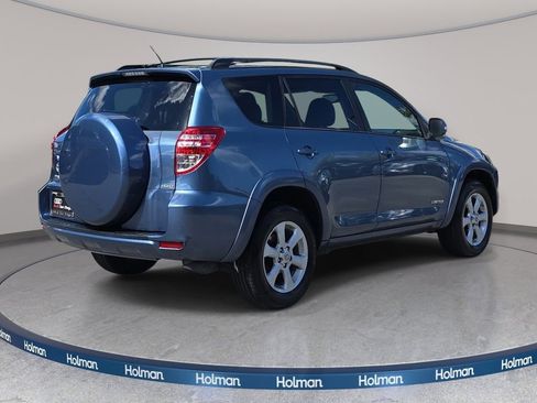 Used 2012 Toyota RAV4 Limited w/ Navigation Value Pkg image 6