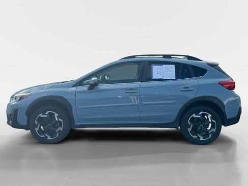 Used 2022 Subaru Crosstrek 2.5i Limited w/ Moonroof Package 2 AWD/4WD image 7