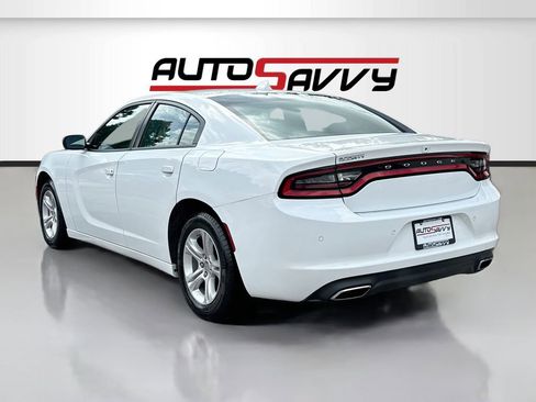 Used 2023 Dodge Charger SXT RWD image 5