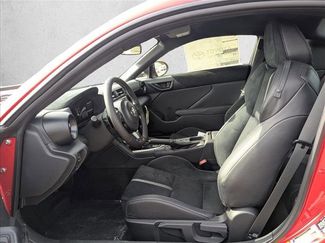 New 2026 Toyota GR86 Premium video 4