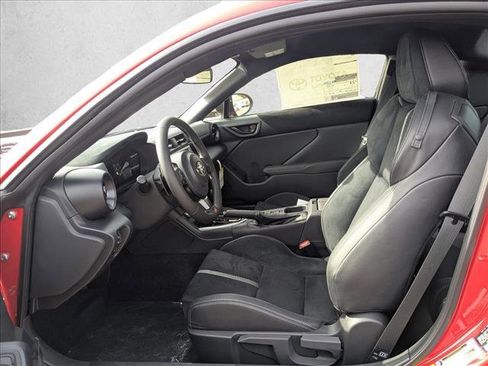 New 2026 Toyota GR86 Premium image 4