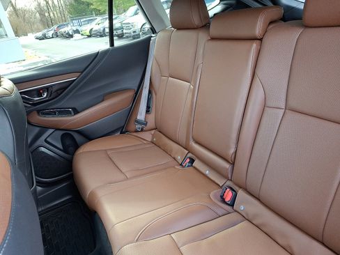Certified 2021 Subaru Outback Touring image 18