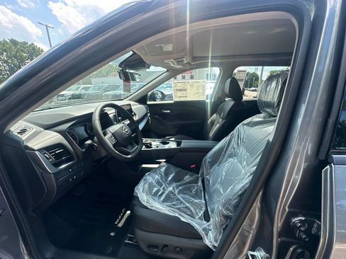 New 2026 Nissan Rogue Dark Armor FWD image 13