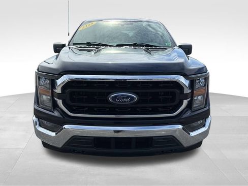 Used 2023 Ford F150 XLT AWD/4WD image 9