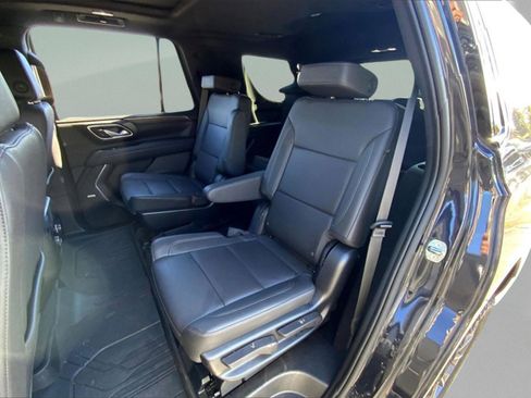 Used 2023 Chevrolet Tahoe Z71 w/ Luxury Package image 27