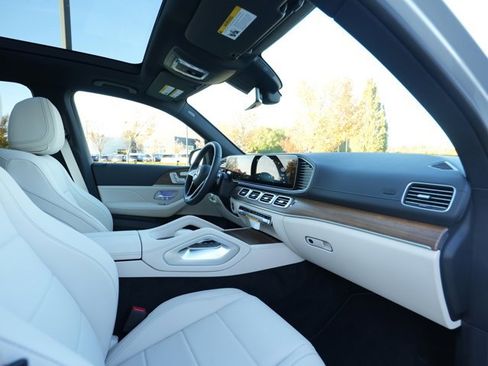 Used 2026 Mercedes-Benz GLE 350 GLE 350 image 38