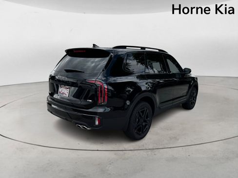 New 2025 Kia Telluride SX X-Line image 4