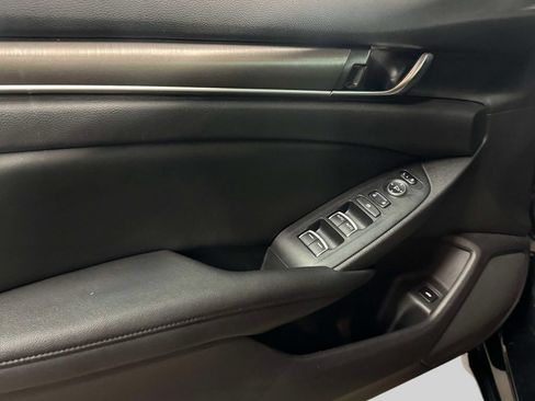 Certified 2019 Honda Accord LX image 20