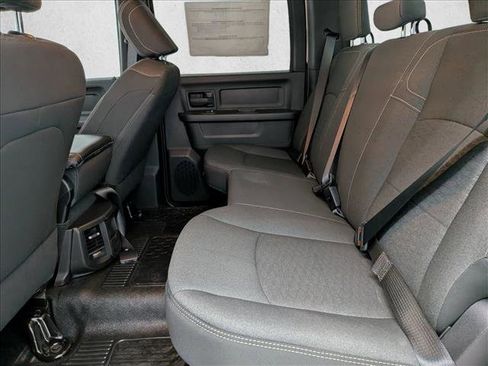 New 2025 RAM 3500 Tradesman w/ Chrome Appearance Group image 27