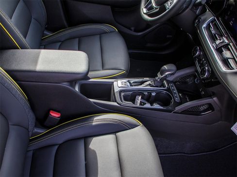 New 2026 Chevrolet TrailBlazer ACTIV w/ Convenience Package image 19