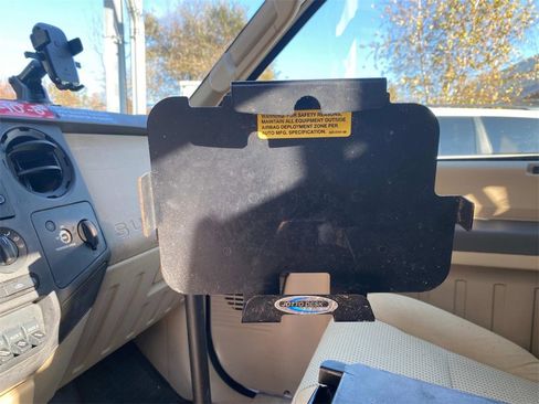 Used 2008 Ford F350 XL image 19