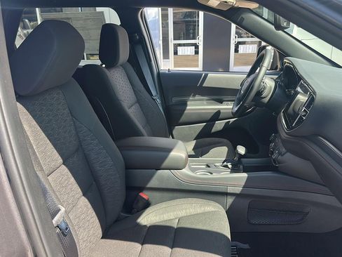 New 2026 Dodge Durango GT image 4