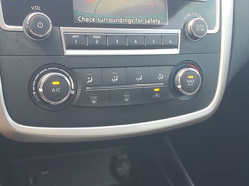 Used 2016 Nissan Altima 2.5 S w/ Power Driver Seat Package FWD image 29