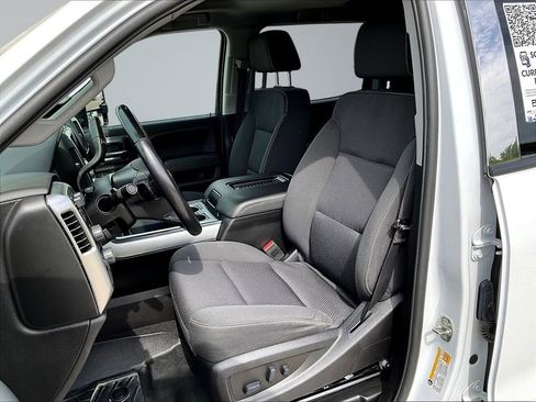 Used 2019 Chevrolet Silverado 2500 LT w/ LT Convenience Package AWD/4WD image 24