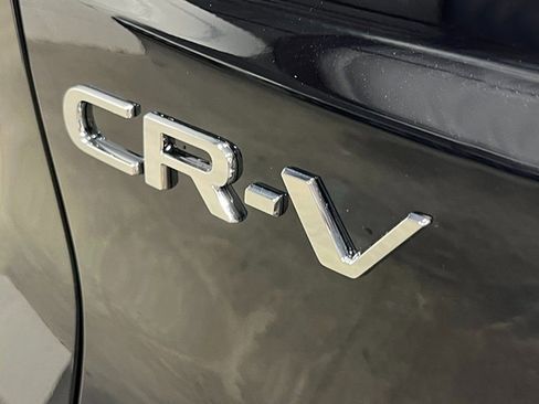 New 2026 Honda CR-V EX image 5