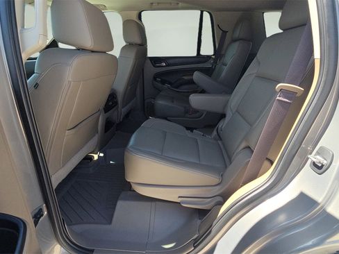 Used 2019 Chevrolet Tahoe Premier image 21