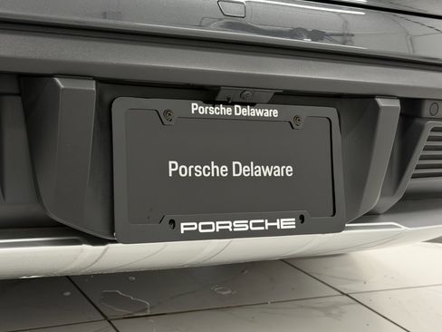 Certified 2023 Porsche Taycan 4 Cross Turismo image 58
