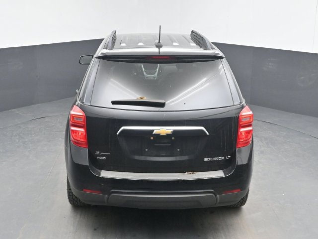 Used 2016 Chevrolet Equinox LT w/ Convenience Package AWD/4WD image 23