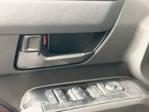 New 2026 Toyota Tacoma TRD Pro AWD/4WD image 16