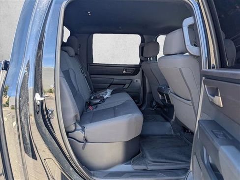 Used 2025 Toyota Tundra SR5 w/ SR5 Convenience Package AWD/4WD image 18