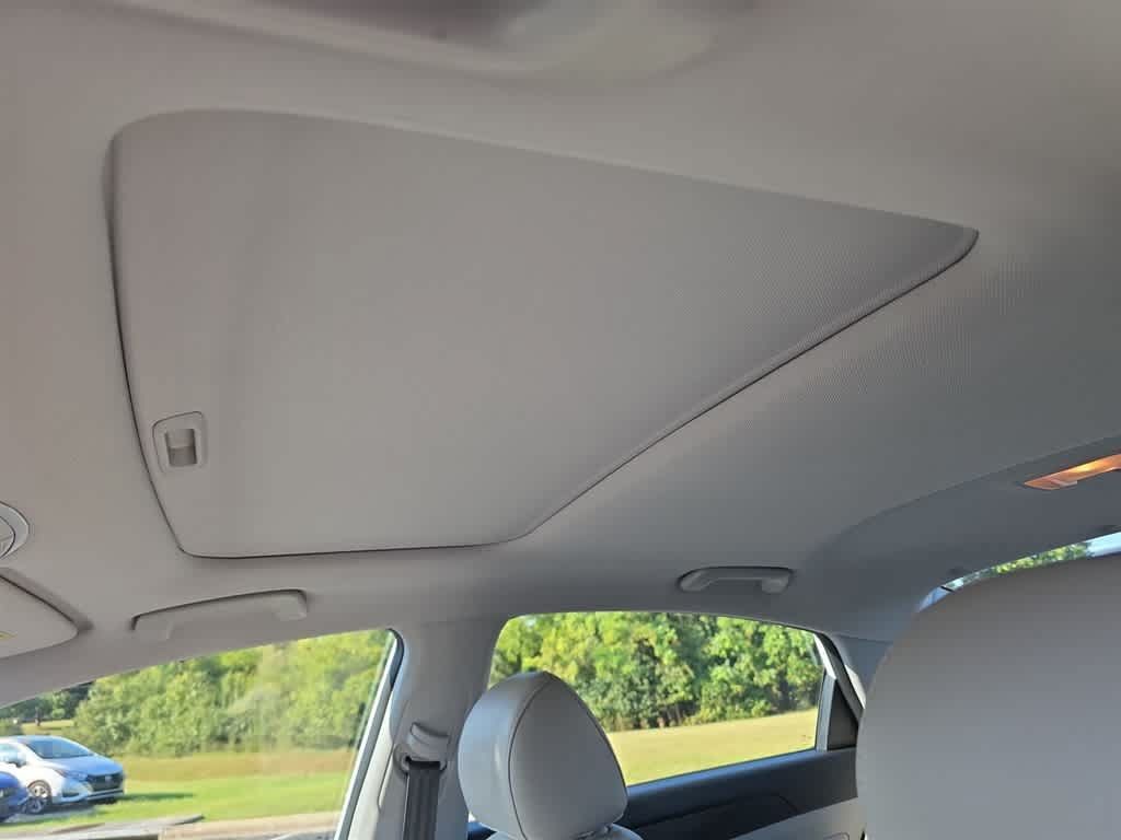 Used 2018 Hyundai Sonata Limited FWD image 25