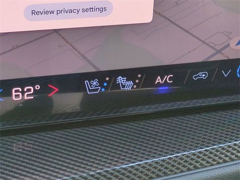 New 2026 Chevrolet Traverse High Country image 23