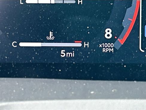 New 2025 Toyota Tacoma TRD Off-Road image 13