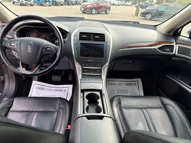 Used 2016 Lincoln MKZ w/ Equipment Group 200A Select FWD image 27