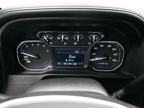 Used 2022 GMC Sierra 1500 Elevation w/ Driver Alert Package I AWD/4WD image 13