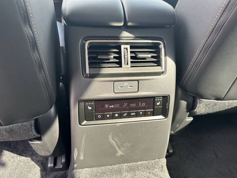 New 2026 MAZDA CX-90 3.3 Turbo w/ Premium Sport Pkg image 11