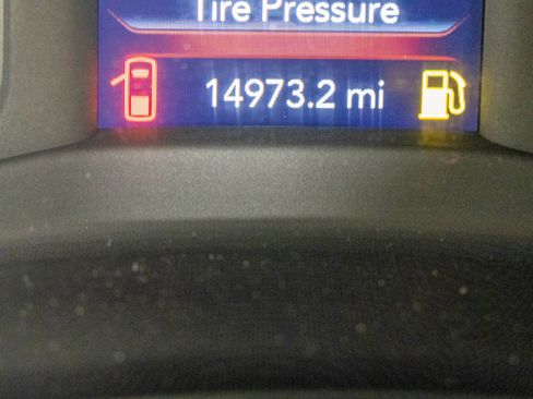 Used 2024 RAM 2500 Tradesman image 30