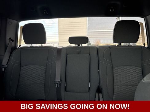 New 2025 RAM 2500 Big Horn image 31